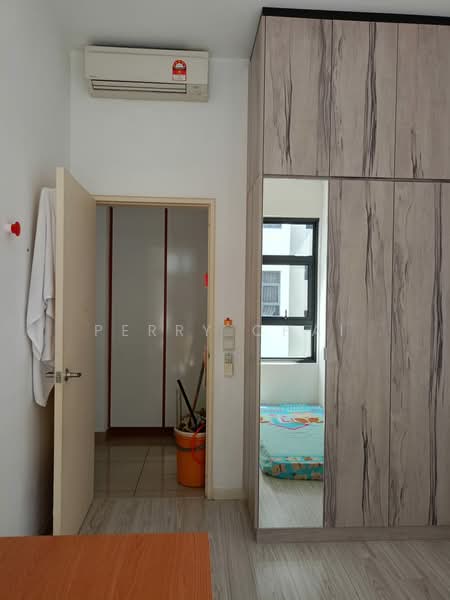Condominium for Rent at Lakeville Residence - Perry Chai - Bedroom - PropertyGuru.com.my