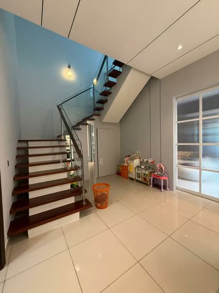 Terraced House for Rent in Iskandar Puteri (Nusajaya) (Johor) - Kate Tee - Interior - PropertyGuru.com.my