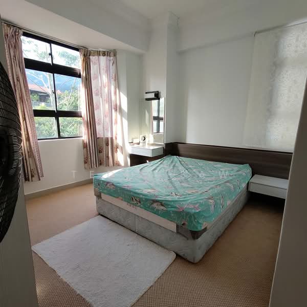 Kondominium untuk Disewa di Genting View Resort - Teddy Saw - Bedroom - PropertyGuru.com.my