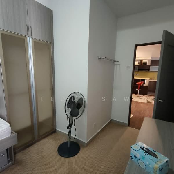 Kondominium untuk Disewa di Genting View Resort - Teddy Saw - Interior - PropertyGuru.com.my