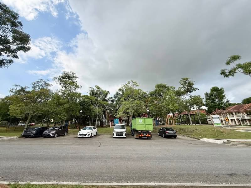 2-storey Terraced House for Sale in Putrajaya (Putrajaya) - Azmi . - Exterior - PropertyGuru.com.my