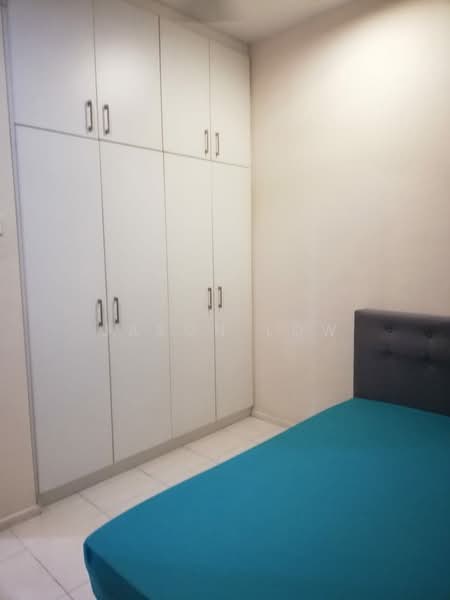 Kondominium untuk Disewa di Casa Indah 2 - Jason Low - Bedroom - PropertyGuru.com.my