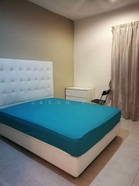 Kondominium untuk Disewa di Casa Indah 2 - Jason Low - Bedroom - PropertyGuru.com.my