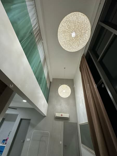 Servis Apartment untuk Disewa di Evo Soho Suite - Maznee Realtor - Interior - PropertyGuru.com.my