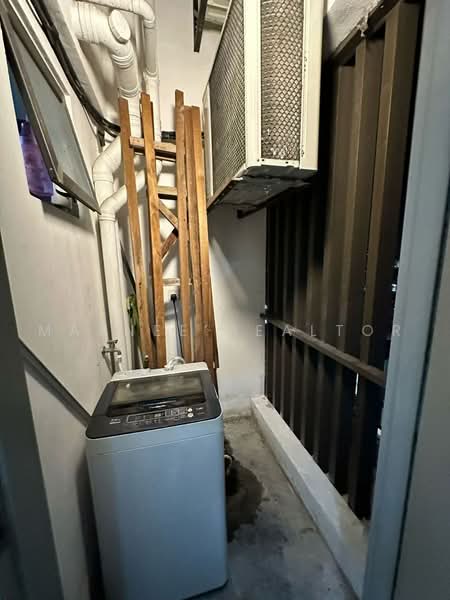 Servis Apartment untuk Disewa di Evo Soho Suite - Maznee Realtor - Interior - PropertyGuru.com.my