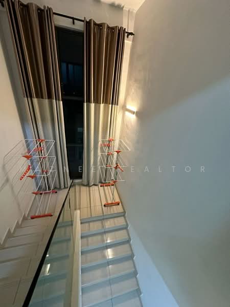 Servis Apartment untuk Disewa di Evo Soho Suite - Maznee Realtor - Interior - PropertyGuru.com.my