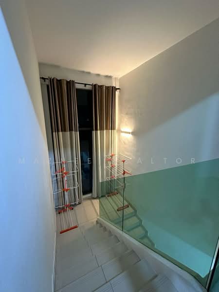 Servis Apartment untuk Disewa di Evo Soho Suite - Maznee Realtor - Interior - PropertyGuru.com.my