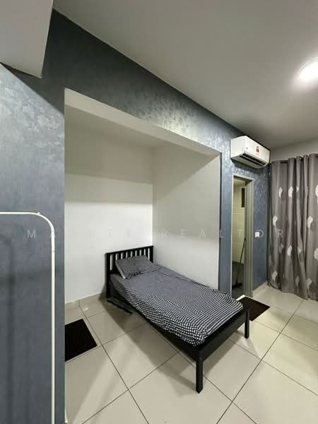 Servis Apartment untuk Disewa di Evo Soho Suite - Maznee Realtor - Bedroom - PropertyGuru.com.my