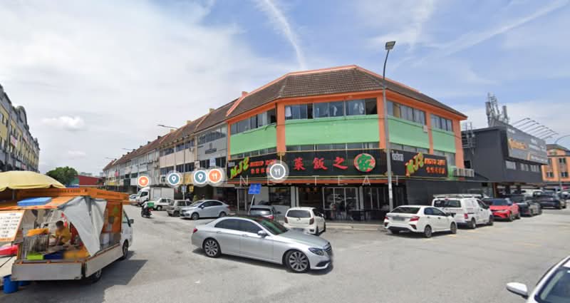 Kedai untuk Disewa di Taman Mayang Jaya (Petaling Jaya) - Wayne Teah - Exterior - PropertyGuru.com.my