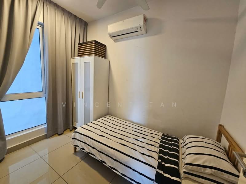 Townhouse for Sale in Sunway Spk (Kuala Lumpur) - Vincent Tan - Bedroom - PropertyGuru.com.my