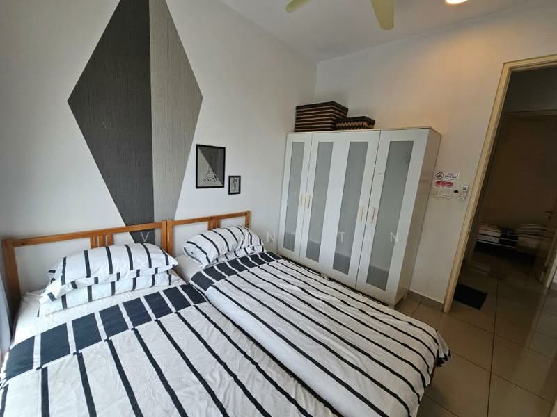 Townhouse for Sale in Sunway Spk (Kuala Lumpur) - Vincent Tan - Bedroom - PropertyGuru.com.my
