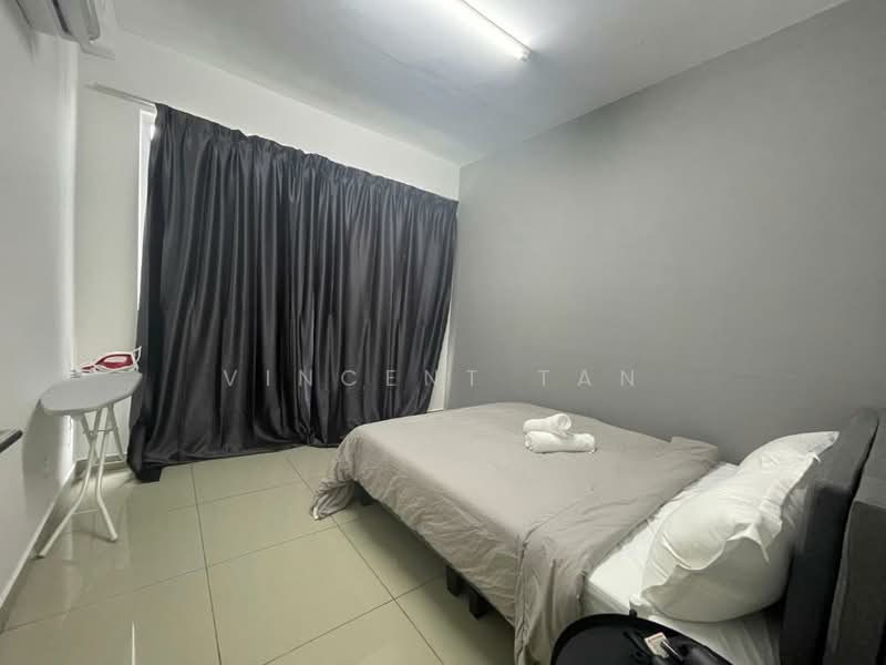 Townhouse for Sale in Sunway Spk (Kuala Lumpur) - Vincent Tan - Bedroom - PropertyGuru.com.my