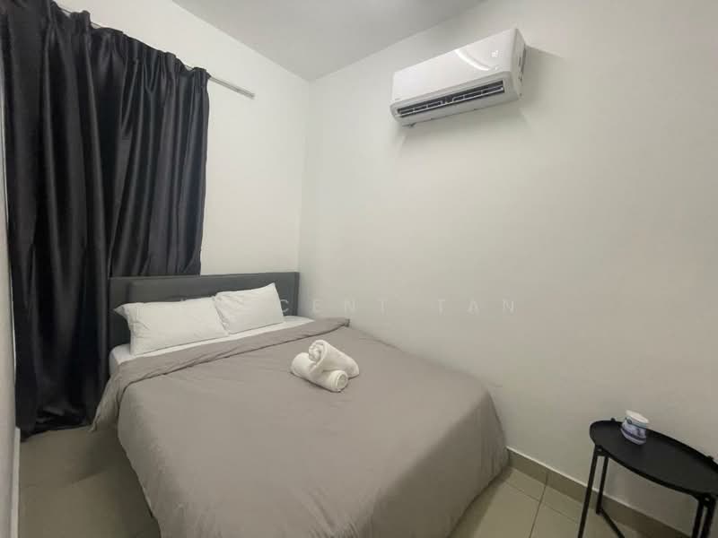 Townhouse for Sale in Sunway Spk (Kuala Lumpur) - Vincent Tan - Bedroom - PropertyGuru.com.my