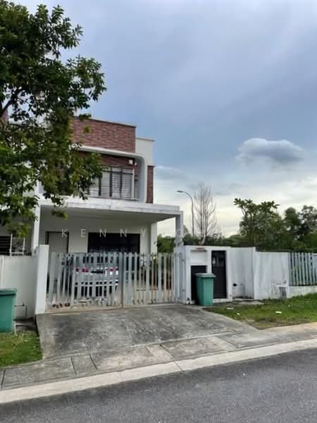 Rumah Teres 2-Tingkat untuk Dijual di Setia Ecohill (Semenyih) - Kenny Choo - Exterior - PropertyGuru.com.my