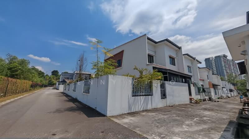 Rumah Teres 2-Tingkat untuk Dijual di Setia Ecohill (Semenyih) - Kenny Choo - Exterior - PropertyGuru.com.my