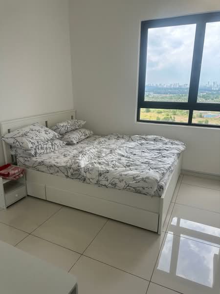 Service Residence for Rent at Horizon Suites - Ivy Yong - PropertyGuru.com.my