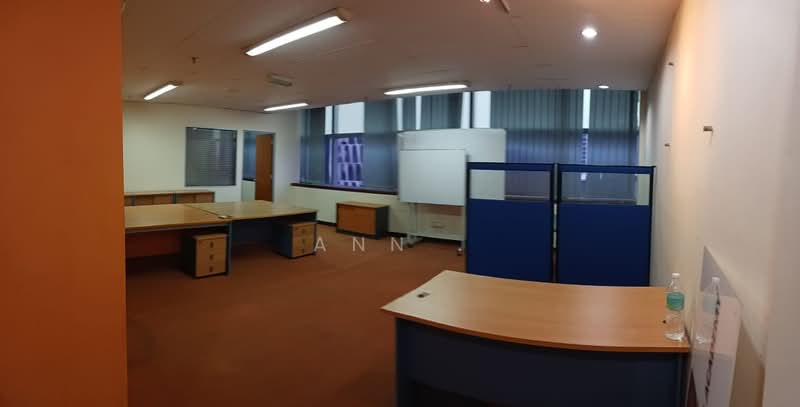 Pejabat untuk Disewa di Leisure Commerce Square (Petaling Jaya) - Ann . - Interior - PropertyGuru.com.my