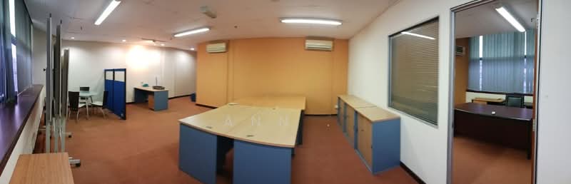 Pejabat untuk Disewa di Leisure Commerce Square (Petaling Jaya) - Ann . - Interior - PropertyGuru.com.my