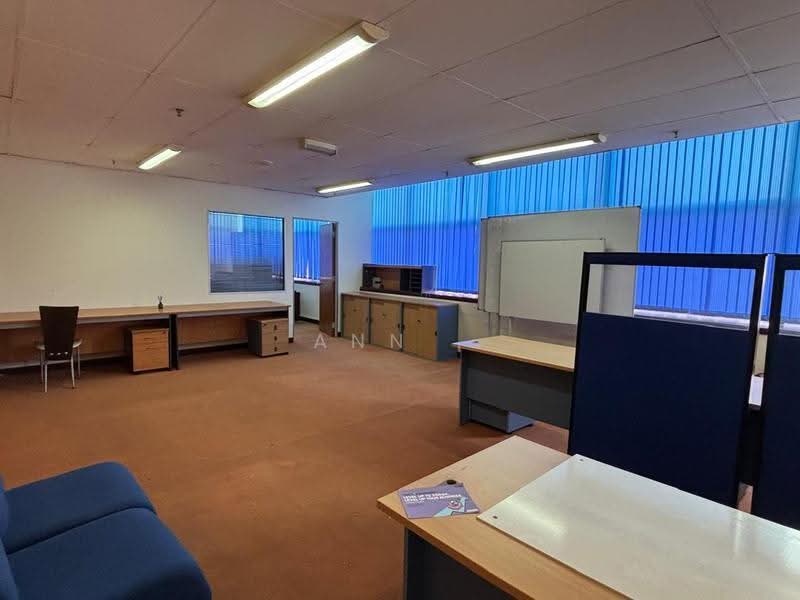 Office for Rent in Leisure Commerce Square (Petaling Jaya) - Ann . - Interior - PropertyGuru.com.my