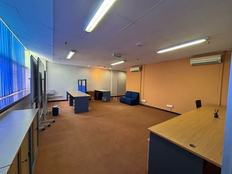 Office for Rent in Leisure Commerce Square (Petaling Jaya) - Ann . - Interior - PropertyGuru.com.my