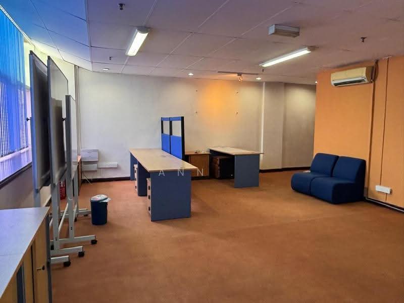 Office for Rent in Leisure Commerce Square (Petaling Jaya) - Ann . - Interior - PropertyGuru.com.my