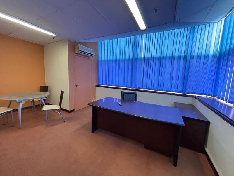 Office for Rent in Leisure Commerce Square (Petaling Jaya) - Ann . - Interior - PropertyGuru.com.my