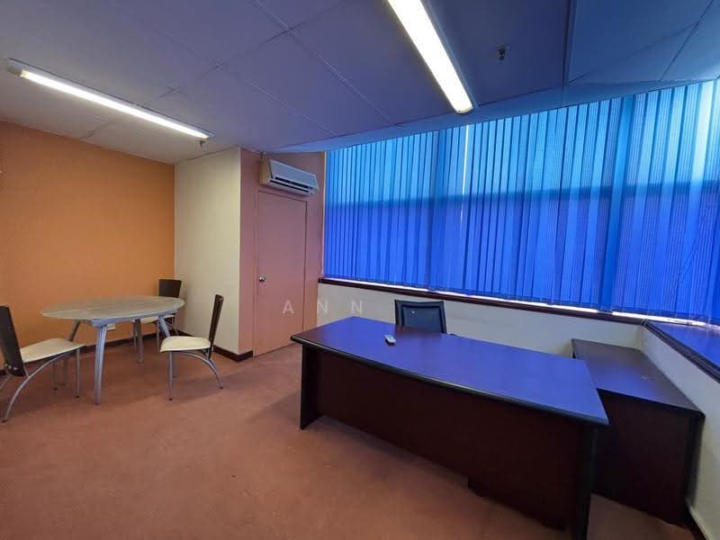 Office for Rent in Leisure Commerce Square (Petaling Jaya) - Ann . - Interior - PropertyGuru.com.my