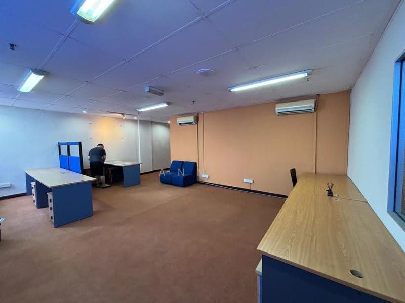 Office for Rent in Leisure Commerce Square (Petaling Jaya) - Ann . - Interior - PropertyGuru.com.my