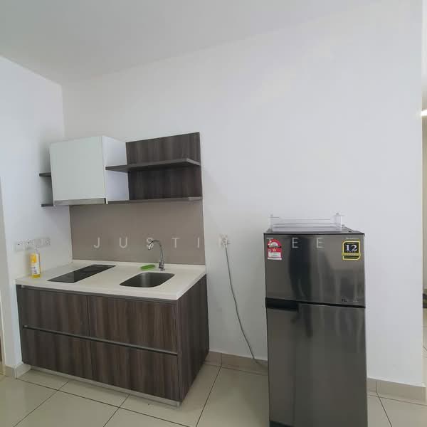 Kediaman Servis untuk Disewa di Cerrado Residence @ Southville City - Justin Tee - Kitchen - PropertyGuru.com.my
