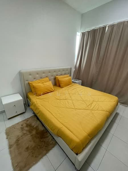 Kondominium untuk Disewa di D'suria Condominium - Jenny Ng - Bedroom - PropertyGuru.com.my