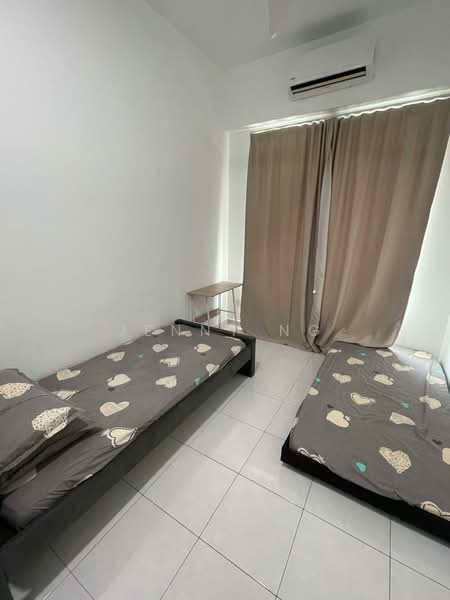 Kondominium untuk Disewa di D'suria Condominium - Jenny Ng - Bedroom - PropertyGuru.com.my