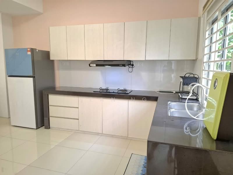 2-storey Terraced House for Rent in Dengkil (Selangor) - Sean Ng - PropertyGuru.com.my