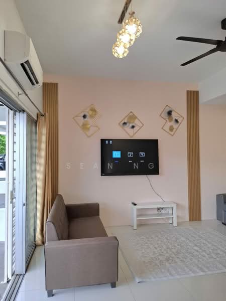 2-storey Terraced House for Rent in Dengkil (Selangor) - Sean Ng - PropertyGuru.com.my