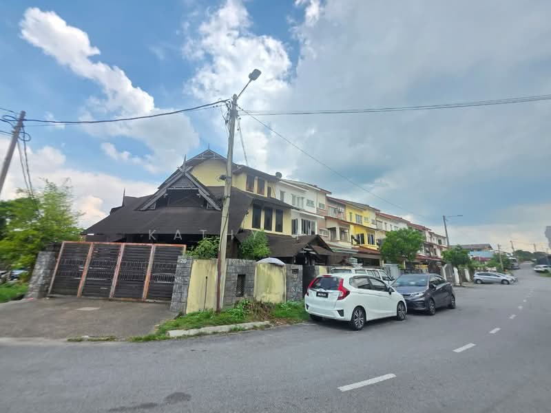 2.5-storey Terraced House for Sale in Selayang (Selangor) - Kathy Pong - PropertyGuru.com.my