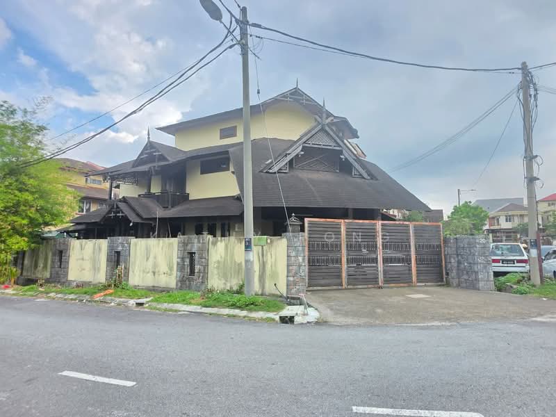 2.5-storey Terraced House for Sale in Selayang (Selangor) - Kathy Pong - PropertyGuru.com.my