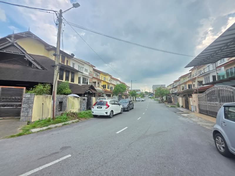 2.5-storey Terraced House for Sale in Selayang (Selangor) - Kathy Pong - PropertyGuru.com.my