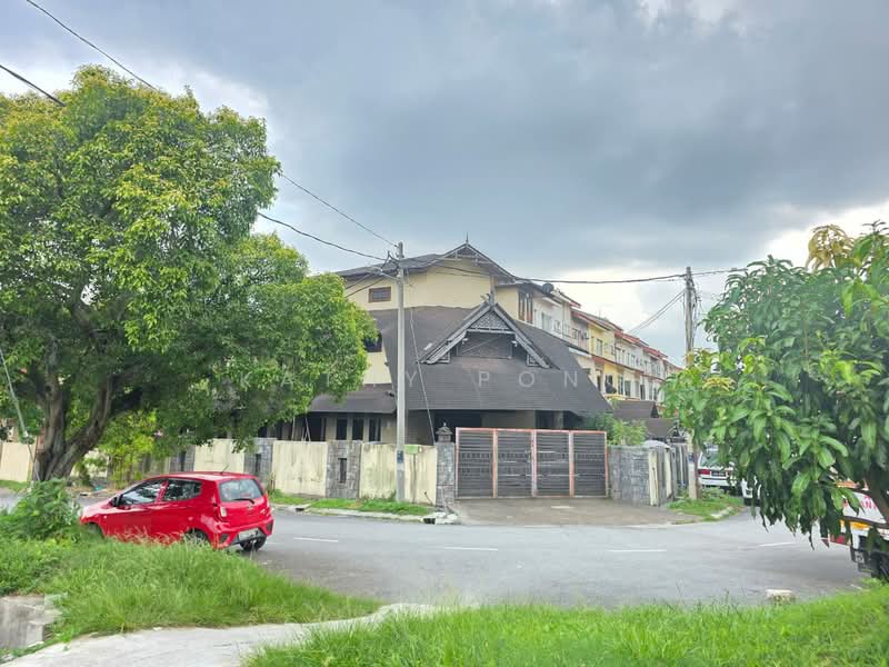 2.5-storey Terraced House for Sale in Selayang (Selangor) - Kathy Pong - PropertyGuru.com.my