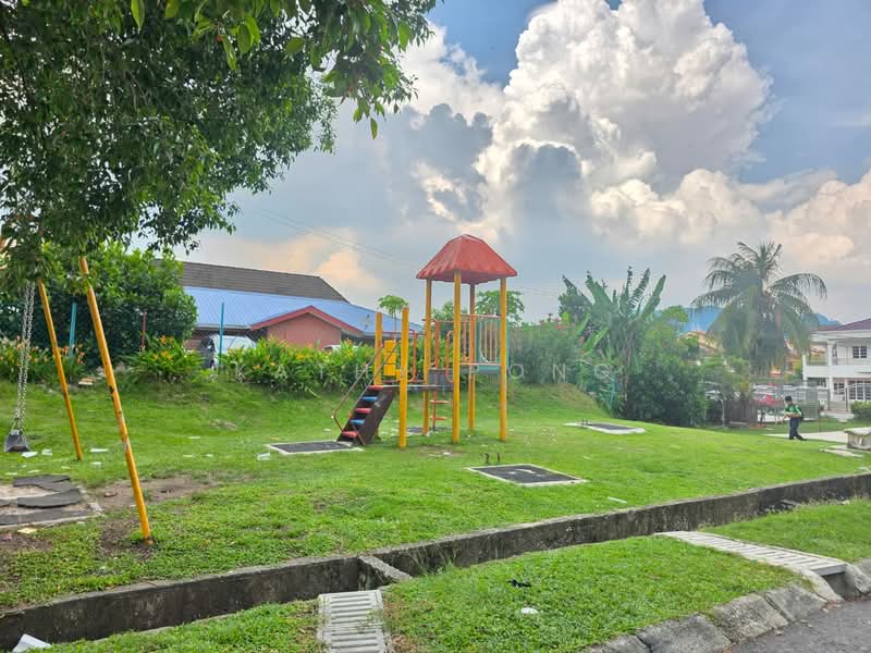 2.5-storey Terraced House for Sale in Selayang (Selangor) - Kathy Pong - PropertyGuru.com.my