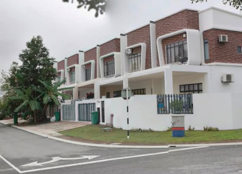 Rumah Teres 2-Tingkat untuk Dijual di Setia Ecohill (Semenyih) - Sabrina Chong - Exterior - PropertyGuru.com.my