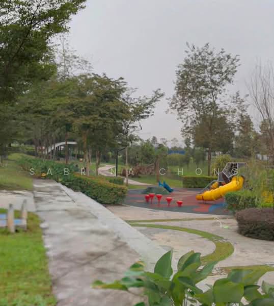 Rumah Teres 2-Tingkat untuk Dijual di Setia Ecohill (Semenyih) - Sabrina Chong - Exterior - PropertyGuru.com.my
