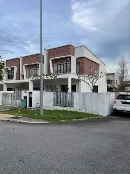 Rumah Teres 2-Tingkat untuk Dijual di Setia Ecohill (Semenyih) - Sabrina Chong - Exterior - PropertyGuru.com.my