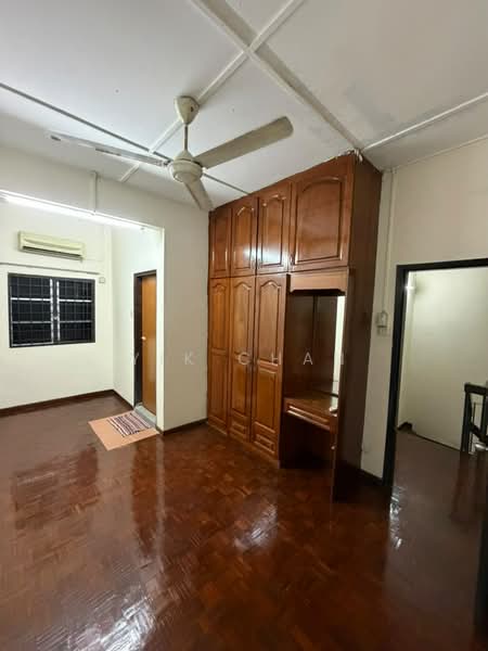 2-storey Terraced House for Rent in BANDAR PUCHONG JAYA (Puchong) - Yik Chan - Interior - PropertyGuru.com.my
