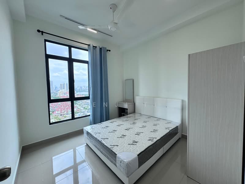 Kondominium untuk Disewa di 99 Residence - Kenji Ti - PropertyGuru.com.my