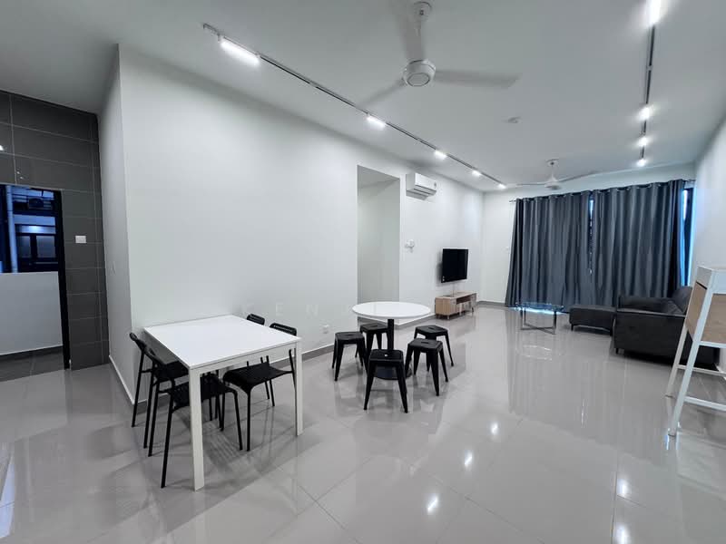 Kondominium untuk Disewa di 99 Residence - Kenji Ti - PropertyGuru.com.my