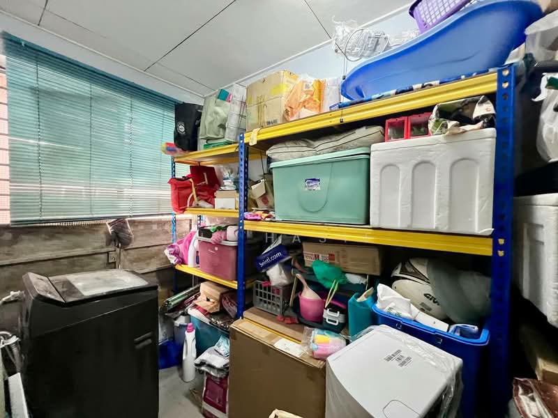 2-storey Terraced House for Sale in Taman Lestari Putra (Seri Kembangan) - Zul Hasif - PropertyGuru.com.my