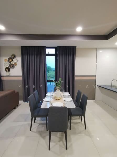Condominium for Sale at Rivervale - Phey Tze Tay - PropertyGuru.com.my