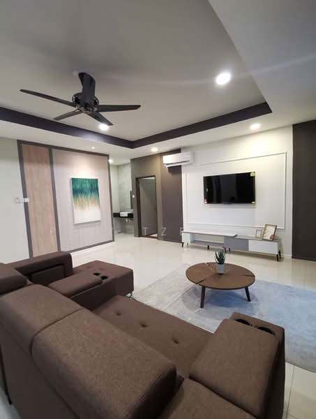 Condominium for Sale at Rivervale - Phey Tze Tay - PropertyGuru.com.my