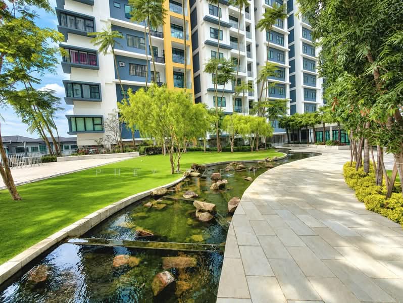 Condominium for Sale at Rivervale - Phey Tze Tay - PropertyGuru.com.my