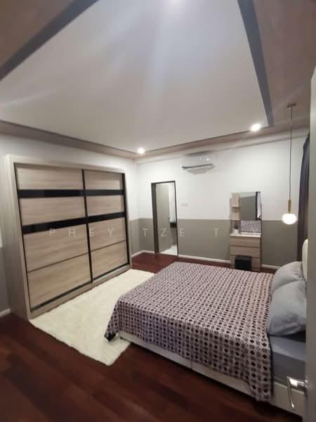 Condominium for Sale at Rivervale - Phey Tze Tay - PropertyGuru.com.my