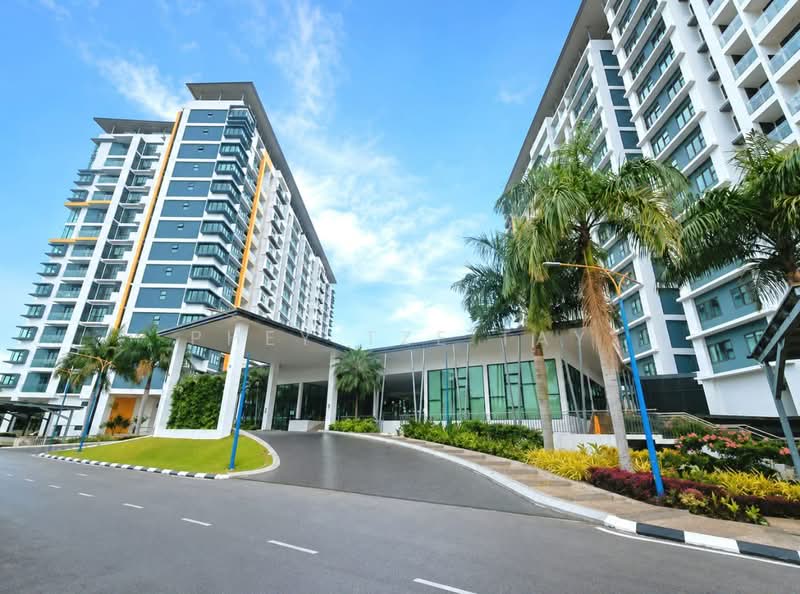 Condominium for Sale at Rivervale - Phey Tze Tay - PropertyGuru.com.my